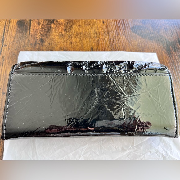 Zadig & Voltaire Long Ziggy Stardust Wallet - Picture 4 of 9